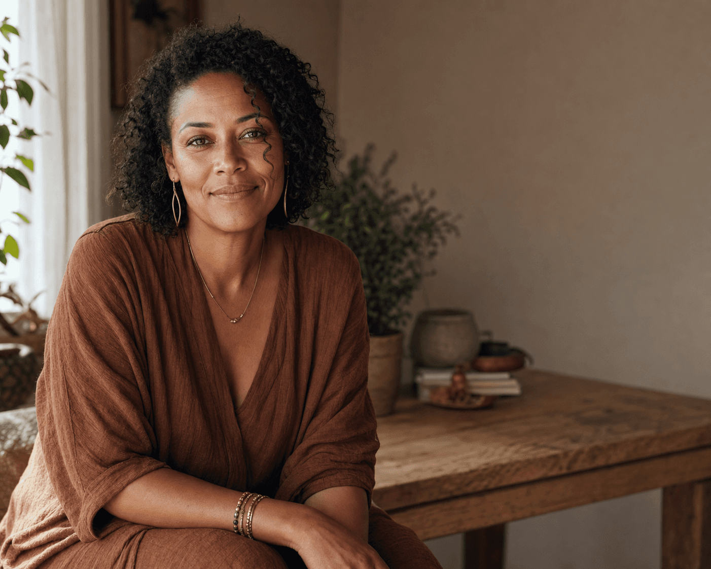 A community founder building a more personal kind of coaching experience